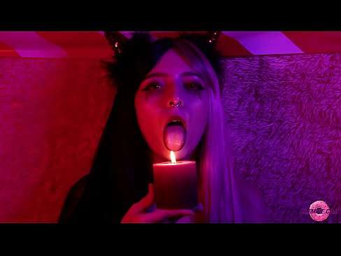 ❤️ Blowjob Hikaka mai i te Sexy Succubus me te Waha Whakanui ☑ Just porn i porn mi.hentaisaturn.ru ❌❤