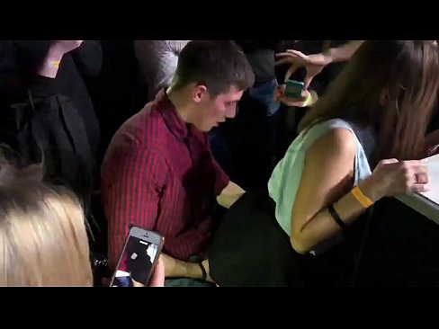 ❤️ sex tūturu i roto i te nightclub Russian. 18-tau-tawhito Russian kotiro i roto i te nono me te tara fucked i roto i te nightclub ☑ Just porn i porn mi.hentaisaturn.ru ❌❤